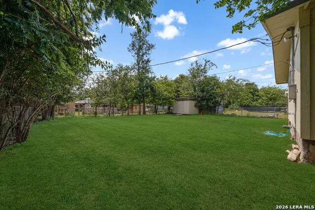 603 LELAND ST Kerrville, TX 78028