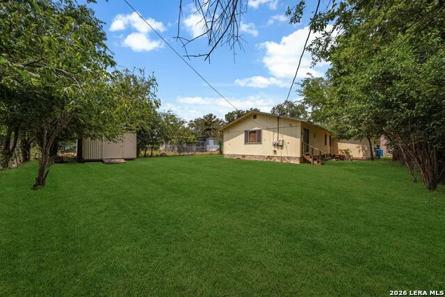 603 LELAND ST Kerrville, TX 78028