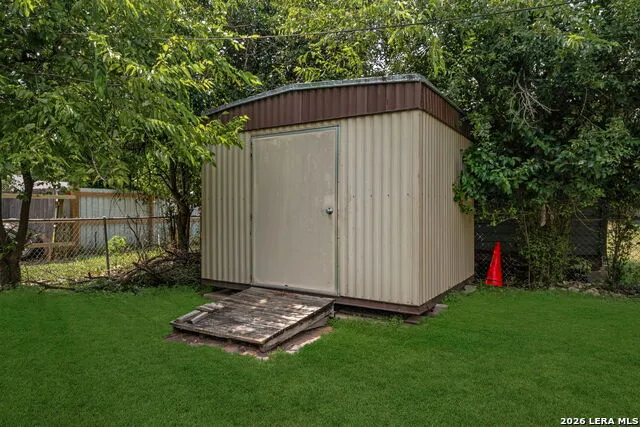 603 LELAND ST Kerrville, TX 78028
