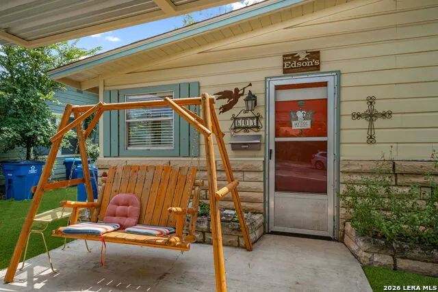 603 LELAND ST Kerrville, TX 78028