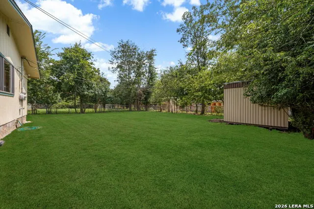603 LELAND ST Kerrville, TX 78028