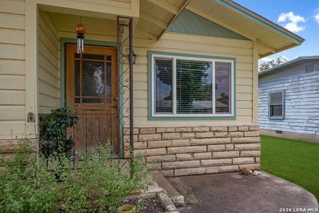 603 LELAND ST Kerrville, TX 78028