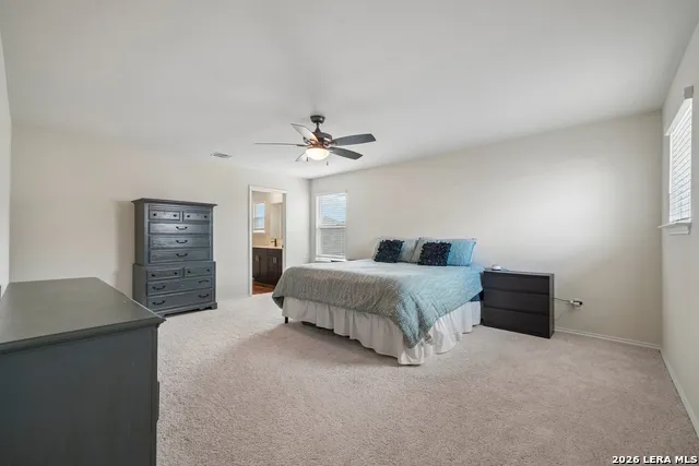 4037 SUN MEADOW LN Seguin, TX 78155