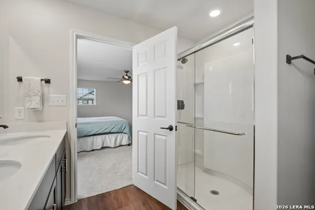 4037 SUN MEADOW LN Seguin, TX 78155