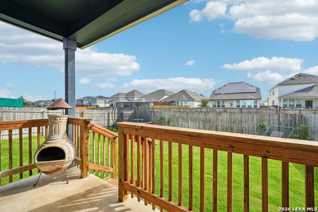 4037 SUN MEADOW LN Seguin, TX 78155