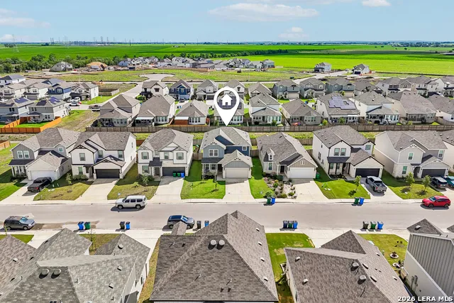 4037 SUN MEADOW LN Seguin, TX 78155
