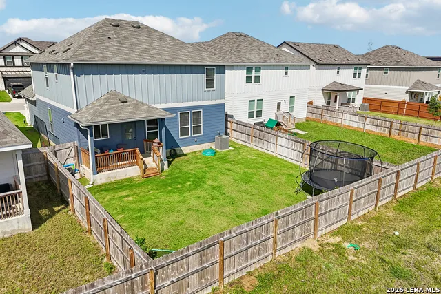 4037 SUN MEADOW LN Seguin, TX 78155