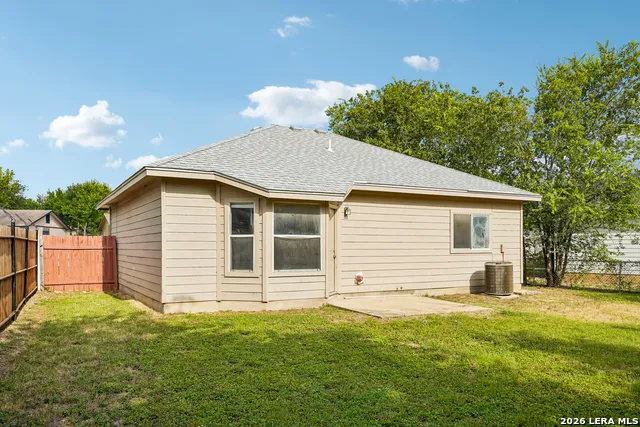 708 S BROWNLEAF ST San Antonio, TX 78227