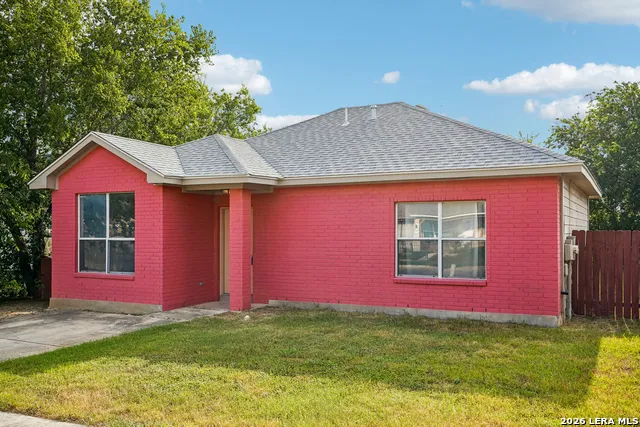 708 S BROWNLEAF ST San Antonio, TX 78227