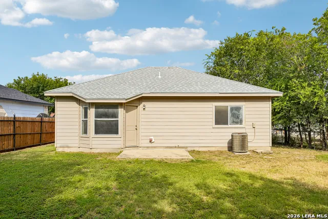 708 S BROWNLEAF ST San Antonio, TX 78227