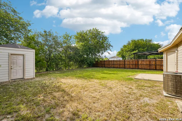708 S BROWNLEAF ST San Antonio, TX 78227
