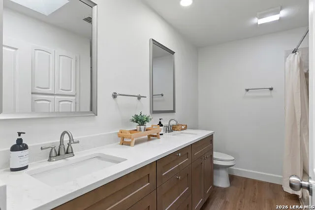 4049 Fire Candle Spring Branch, TX 78070