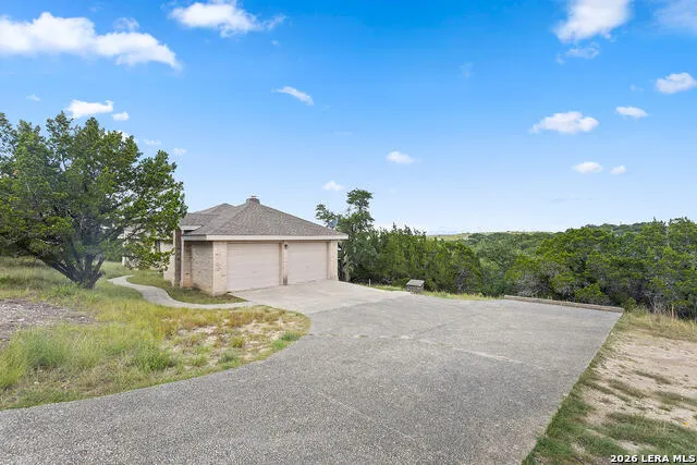 4049 Fire Candle Spring Branch, TX 78070