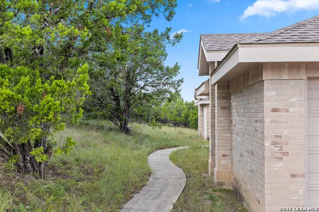 4049 Fire Candle Spring Branch, TX 78070