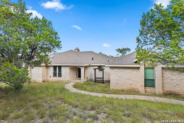 4049 Fire Candle Spring Branch, TX 78070