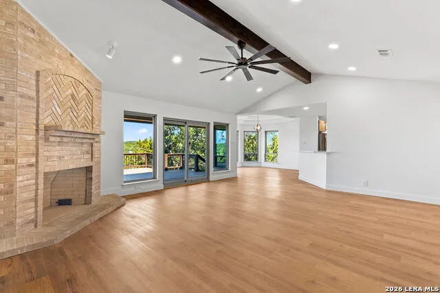 4049 Fire Candle Spring Branch, TX 78070