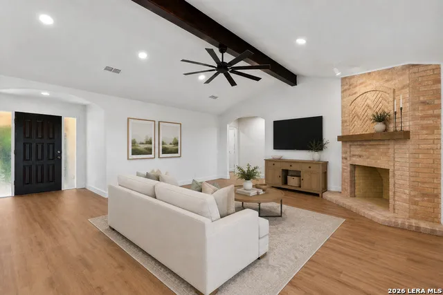 4049 Fire Candle Spring Branch, TX 78070