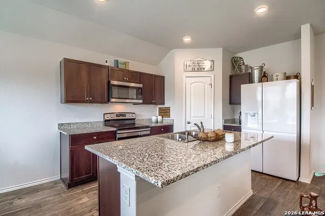 756 OCELOT CT Seguin, TX 78155