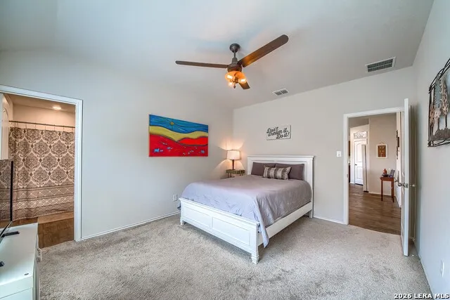 756 OCELOT CT Seguin, TX 78155