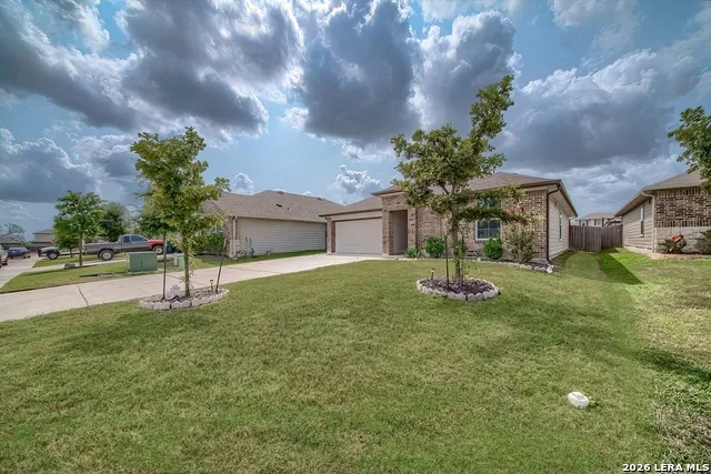 756 OCELOT CT Seguin, TX 78155