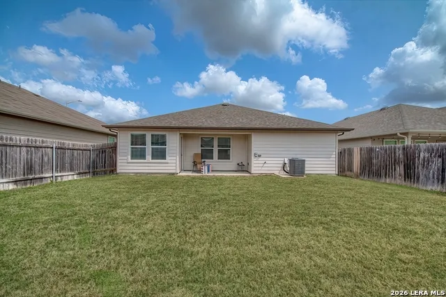 756 OCELOT CT Seguin, TX 78155