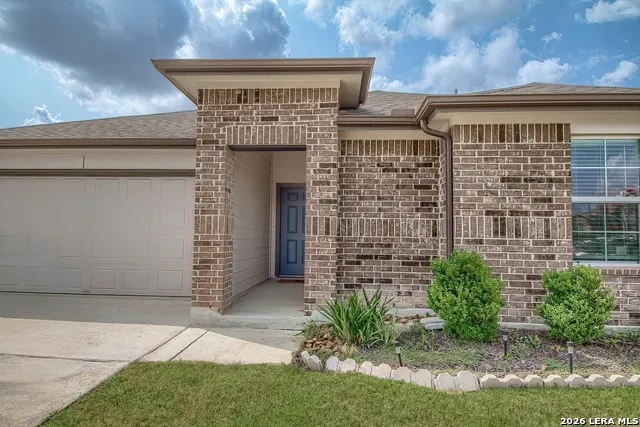 756 OCELOT CT Seguin, TX 78155