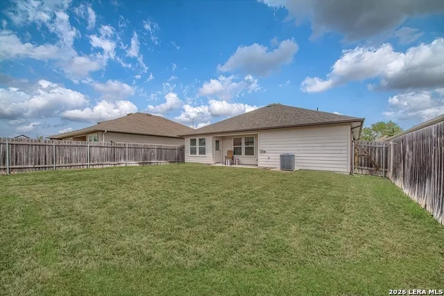 756 OCELOT CT Seguin, TX 78155