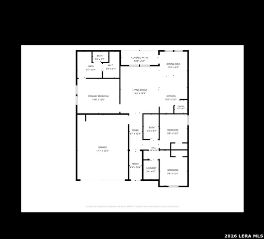 756 OCELOT CT Seguin, TX 78155