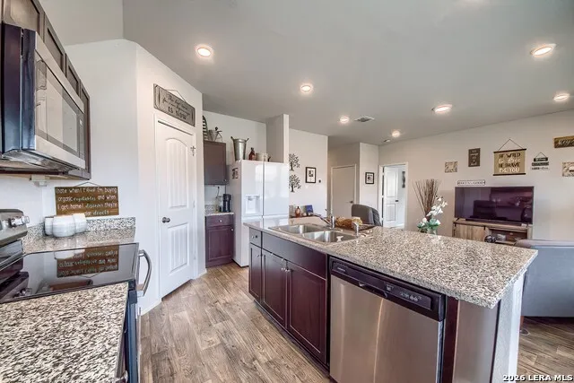 756 OCELOT CT Seguin, TX 78155