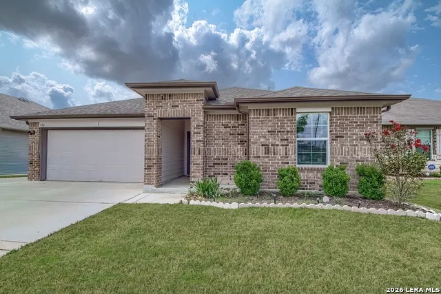 756 OCELOT CT Seguin, TX 78155