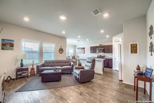 756 OCELOT CT Seguin, TX 78155
