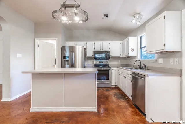 3737 Limestone Mesa Schertz, TX 78154