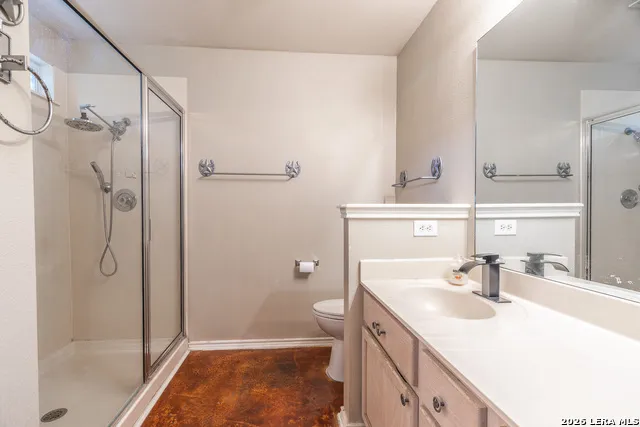 3737 Limestone Mesa Schertz, TX 78154