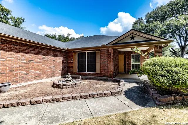 3737 Limestone Mesa Schertz, TX 78154