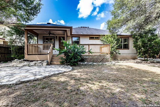 3737 Limestone Mesa Schertz, TX 78154