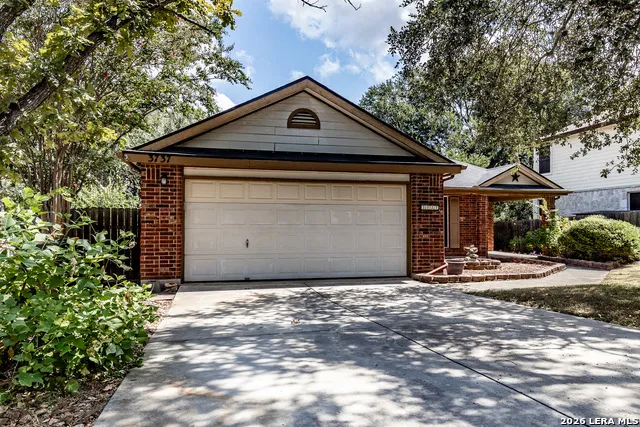 3737 Limestone Mesa Schertz, TX 78154