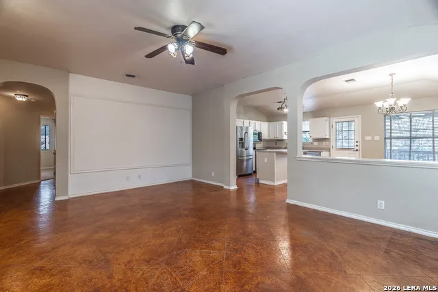 3737 Limestone Mesa Schertz, TX 78154