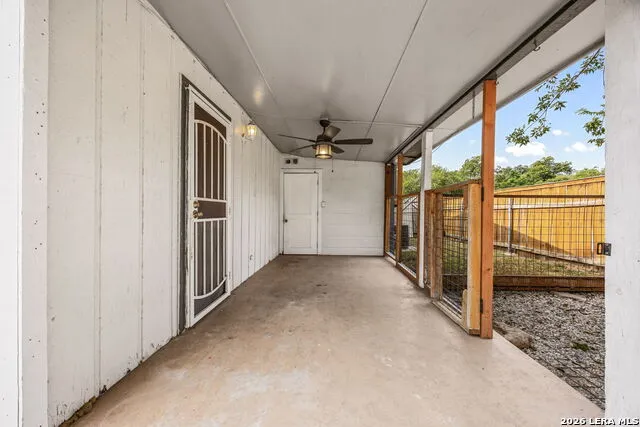 631 STOREYWOOD DR San Antonio, TX 78213