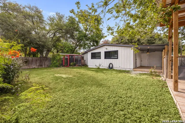 631 STOREYWOOD DR San Antonio, TX 78213