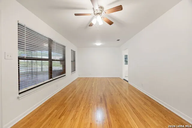 631 STOREYWOOD DR San Antonio, TX 78213