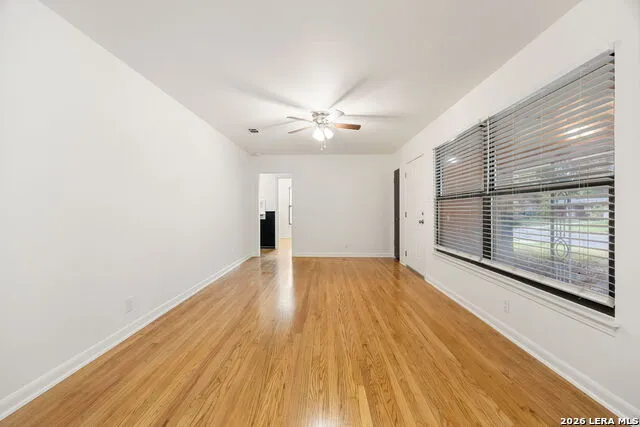 631 STOREYWOOD DR San Antonio, TX 78213