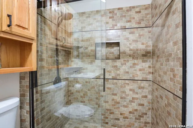12302 Lone Shadow Trail Live Oak, TX 78233