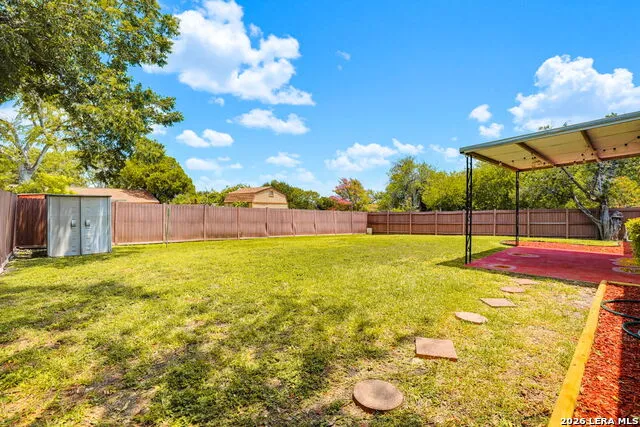 12302 Lone Shadow Trail Live Oak, TX 78233