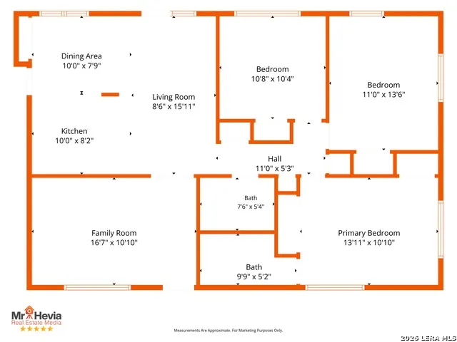 12302 Lone Shadow Trail Live Oak, TX 78233