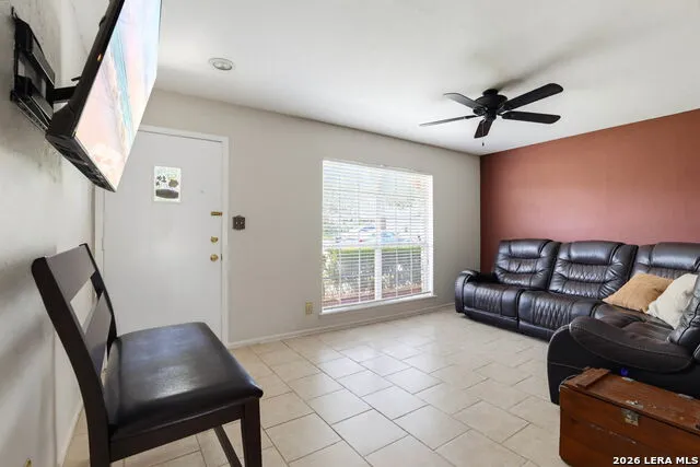 12302 Lone Shadow Trail Live Oak, TX 78233