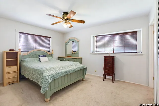 12302 Lone Shadow Trail Live Oak, TX 78233
