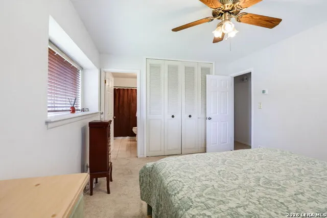 12302 Lone Shadow Trail Live Oak, TX 78233