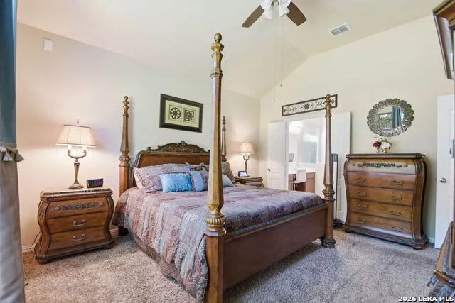 8307 BREEZY CV Selma, TX 78154