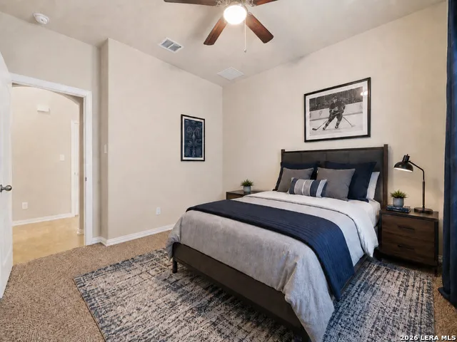8307 BREEZY CV Selma, TX 78154