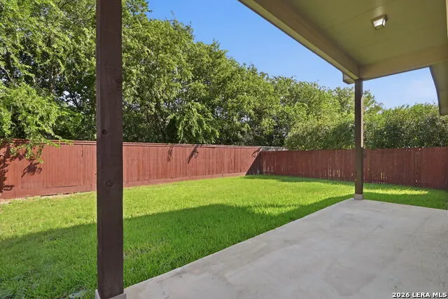 8307 BREEZY CV Selma, TX 78154